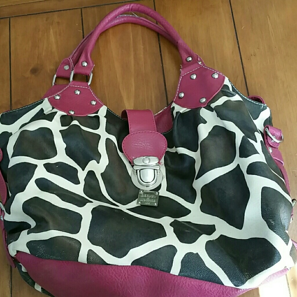 Dooney & Burke bag